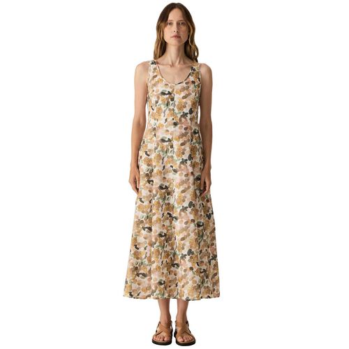 POL Speckle Dress